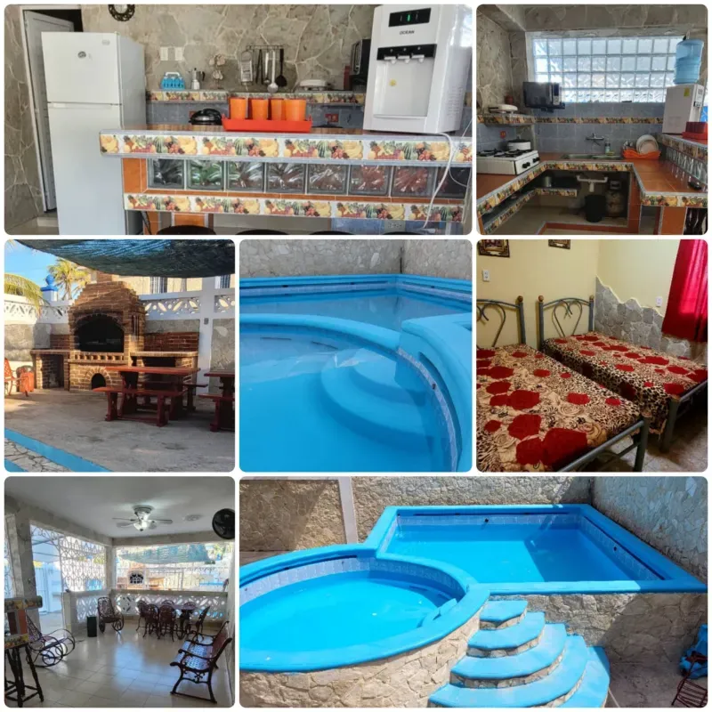 🏠CASA # 49  🏖️