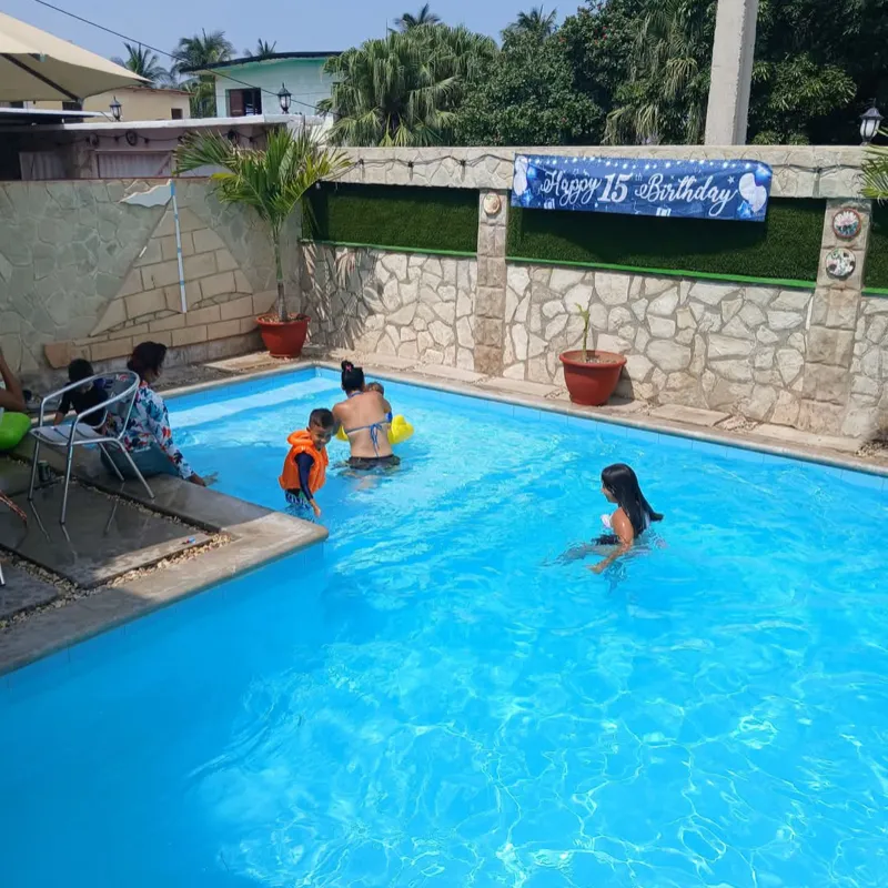 🏡 CASA # 50 🏖️