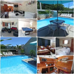 🏡 CASA # 50 🏖️