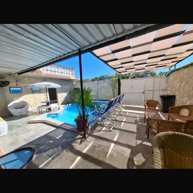 🏡 CASA # 51 🏖️