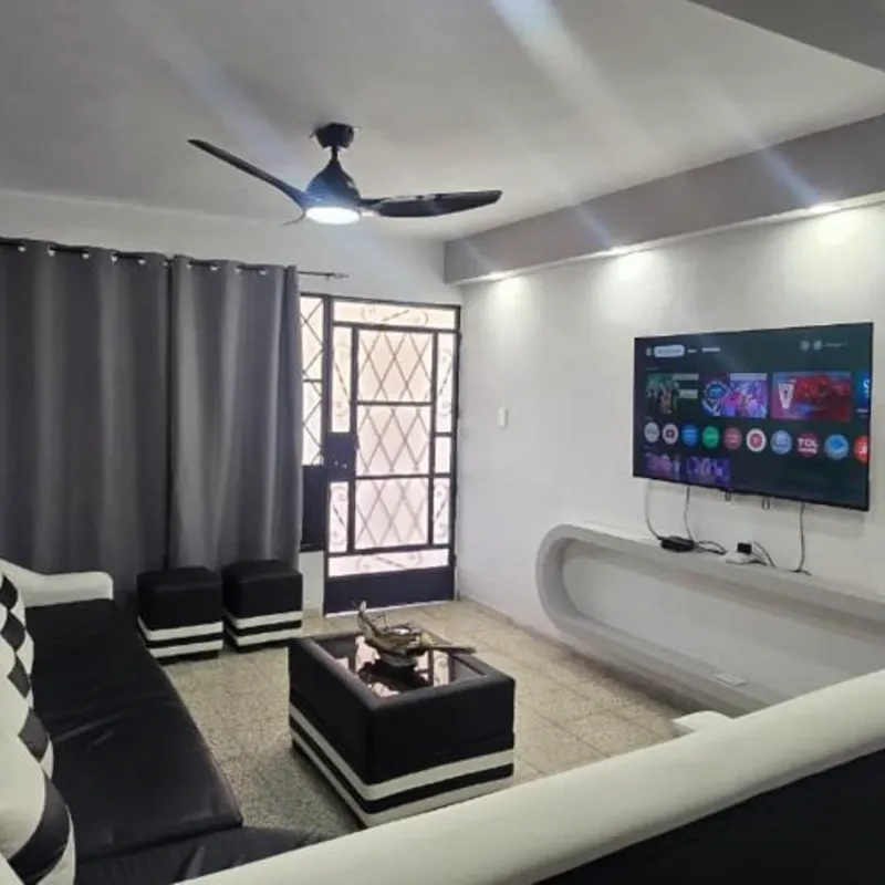 🏡 CASA # 52 🏖️