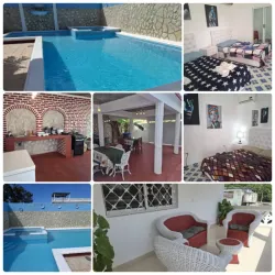 🏡 CASA # 52 🏖️