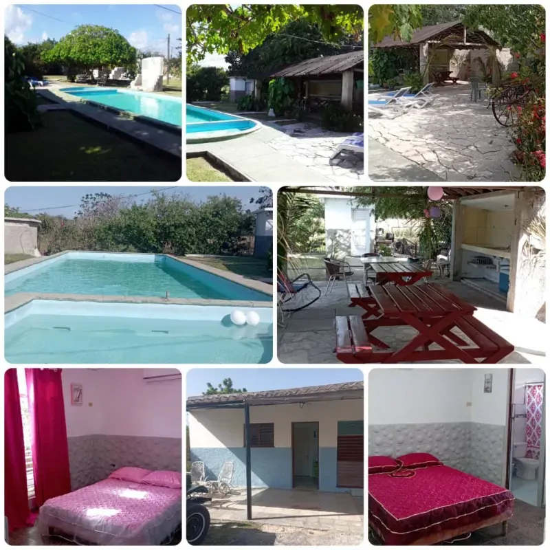 🏡 CASA # 53 🏖️