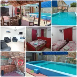🏡 CASA # 55 🏖️