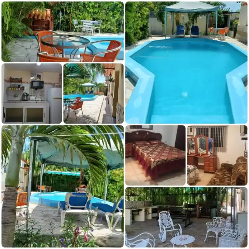 🏡 CASA # 56 🏖️