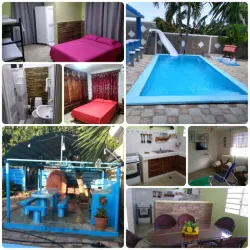 🏡 CASA # 57 🏖️