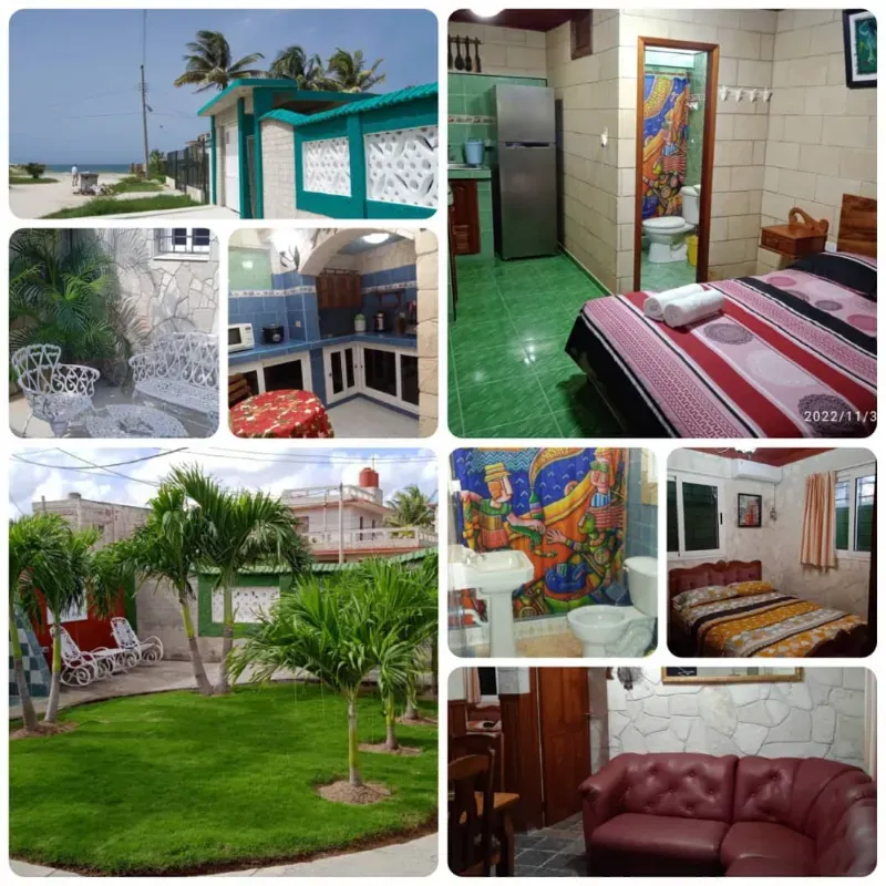 🏡 CASA # 58 🏖️