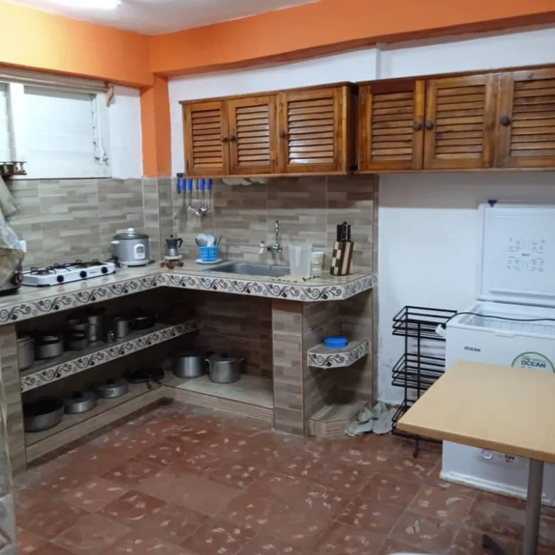 🏠Casa # 6  🏖️