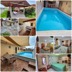 🏡 CASA # 61 🏖️