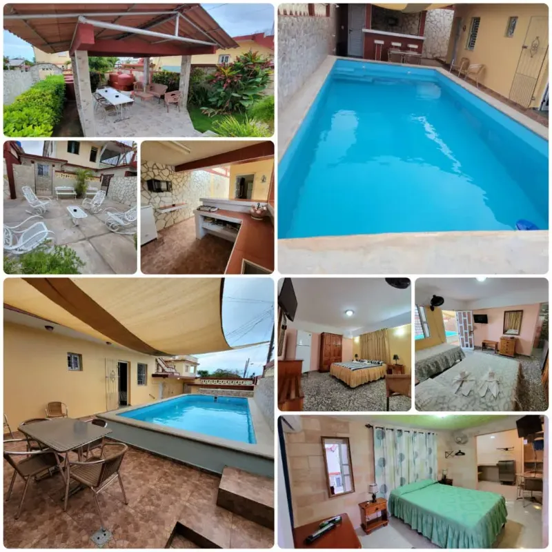 🏡 CASA # 61 🏖️