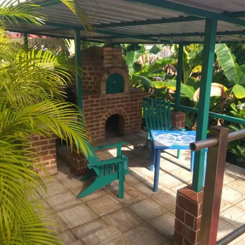 🏡 CASA # 62 🏖️