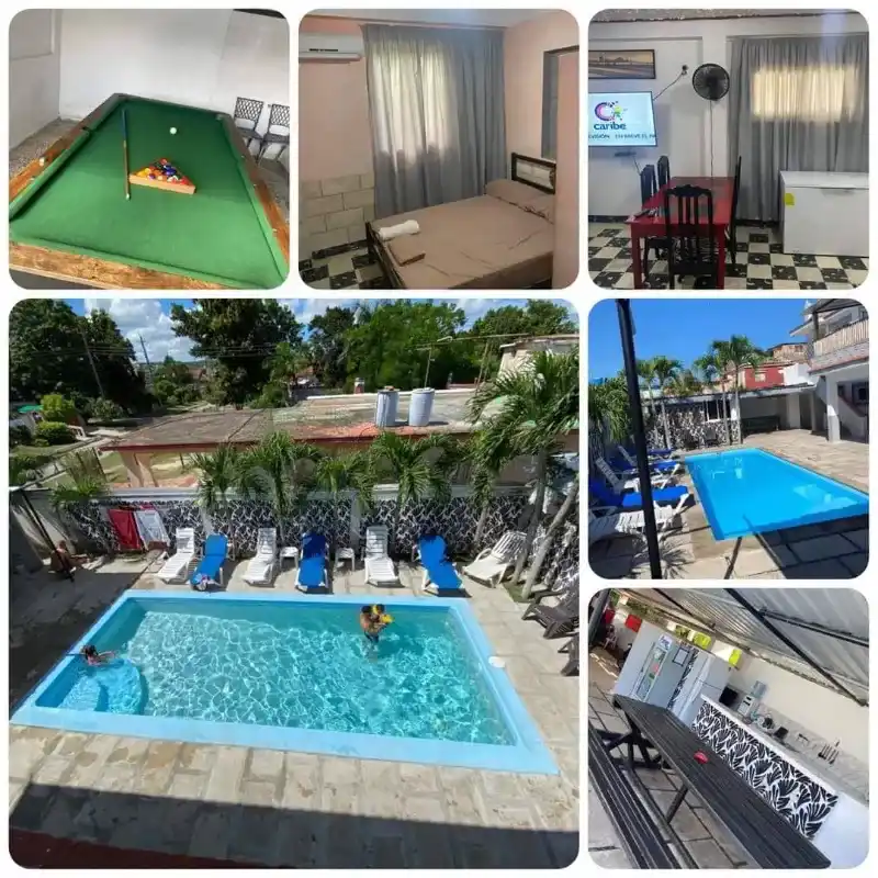 🏡 CASA # 62 🏖️