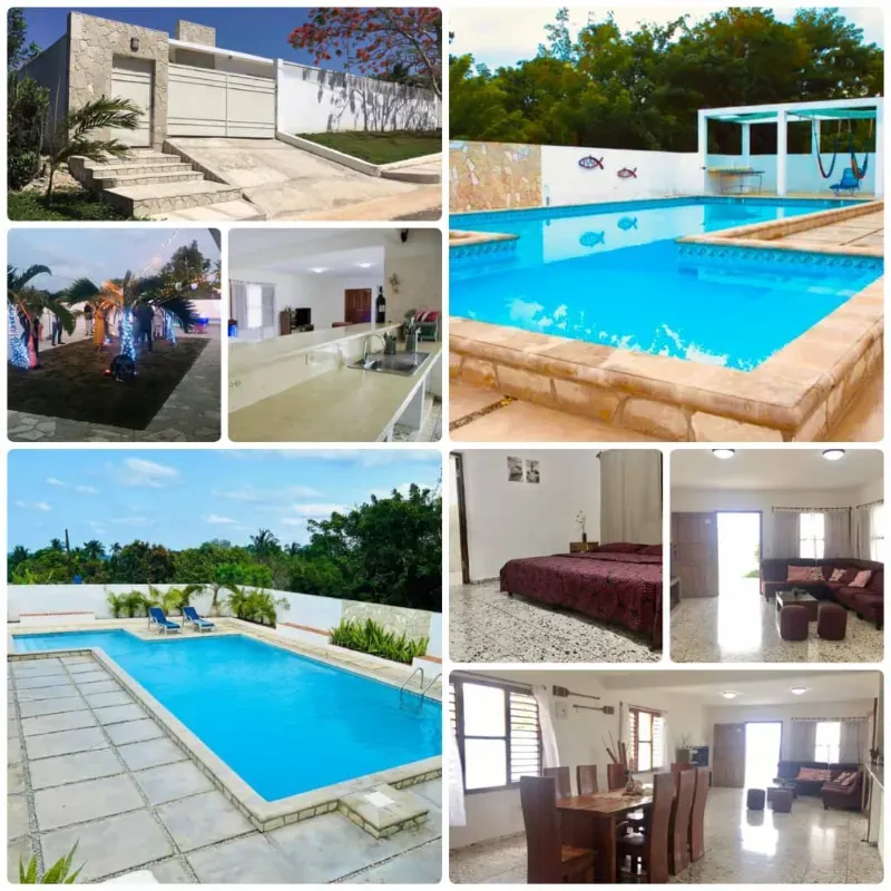 🏡 CASA # 65 🏖️