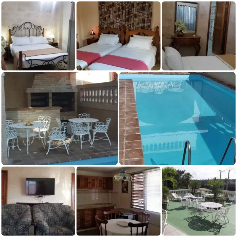 🏡 CASA # 66  🏖️