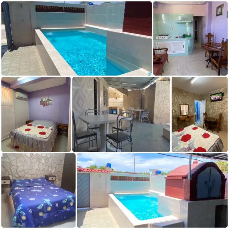 🏡 CASA # 68 🏖️
