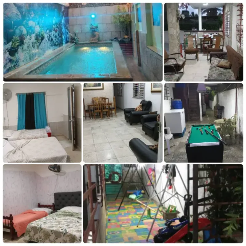 🏡 CASA # 69 🏖️