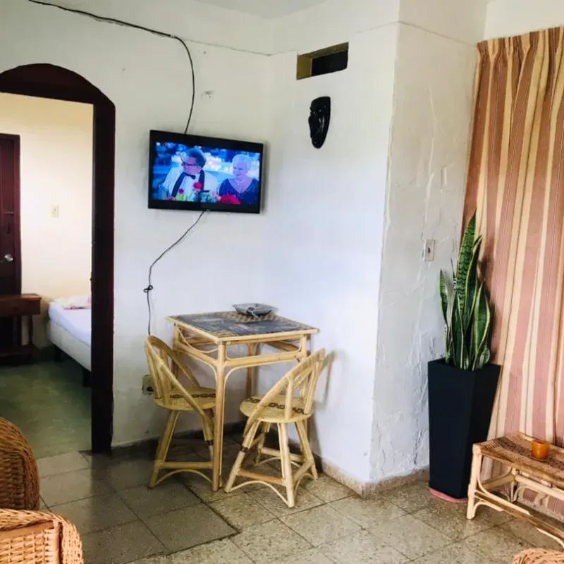 🏡 CASA # 7 🏖️