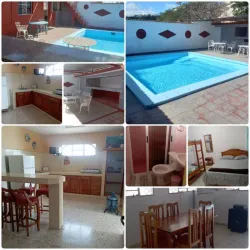 🏡 CASA # 71 🏖️