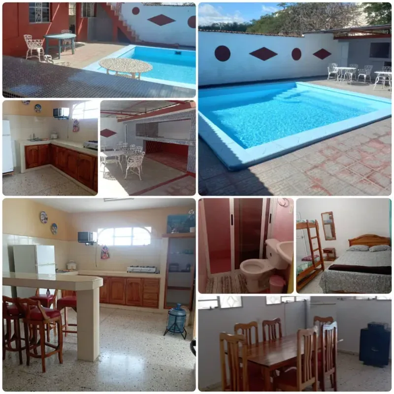🏡 CASA # 71 🏖️