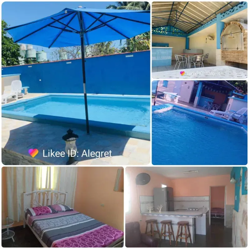 🏡 CASA # 72 🏖️