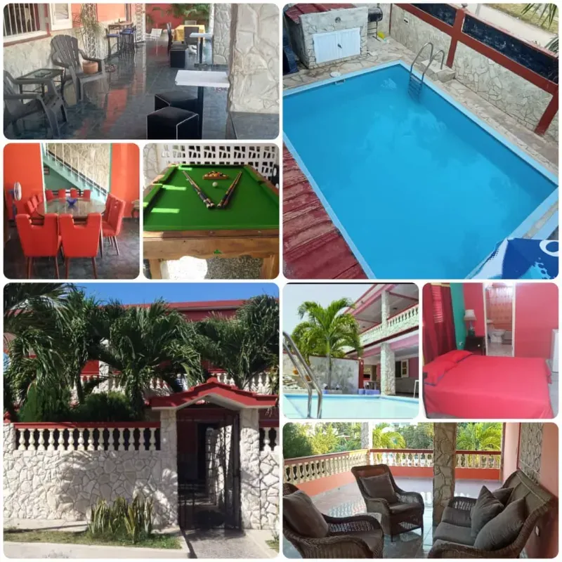 🏡 CASA # 75 🏖️