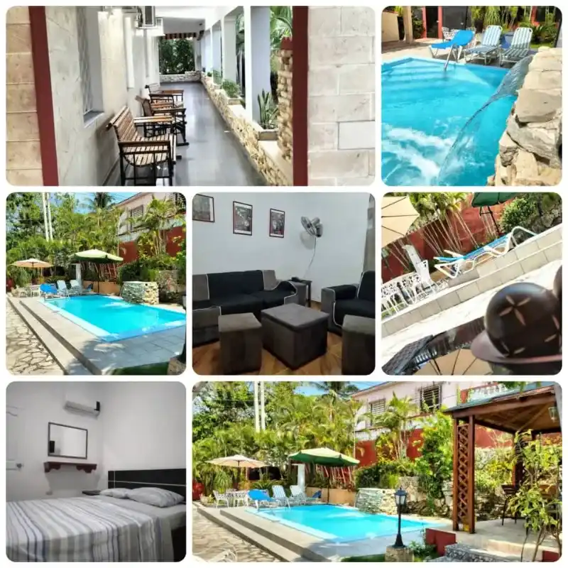 🏡 Casa # 76 🏖️