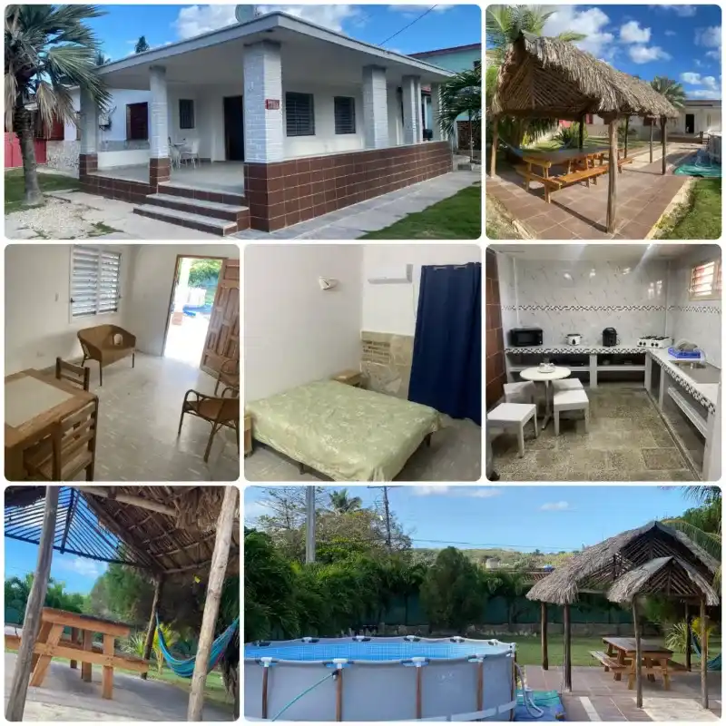 🏡 CASA # 77🏖️