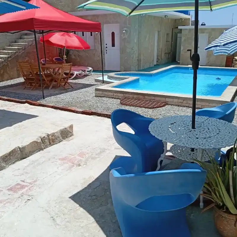 🏡 CASA # 79 🏖️