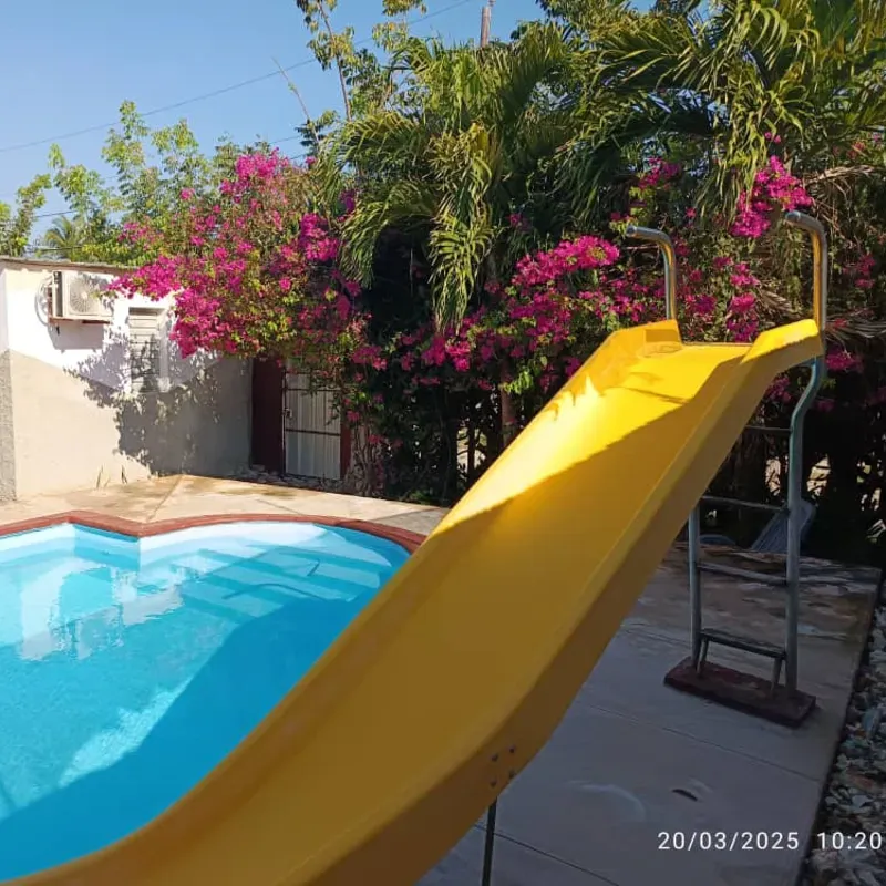 🏠 Casa # 8 🏖️