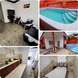 🏡 CASA # 80 🏖️