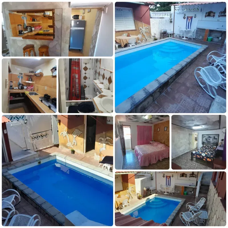 🏡 CASA # 81 🏖️