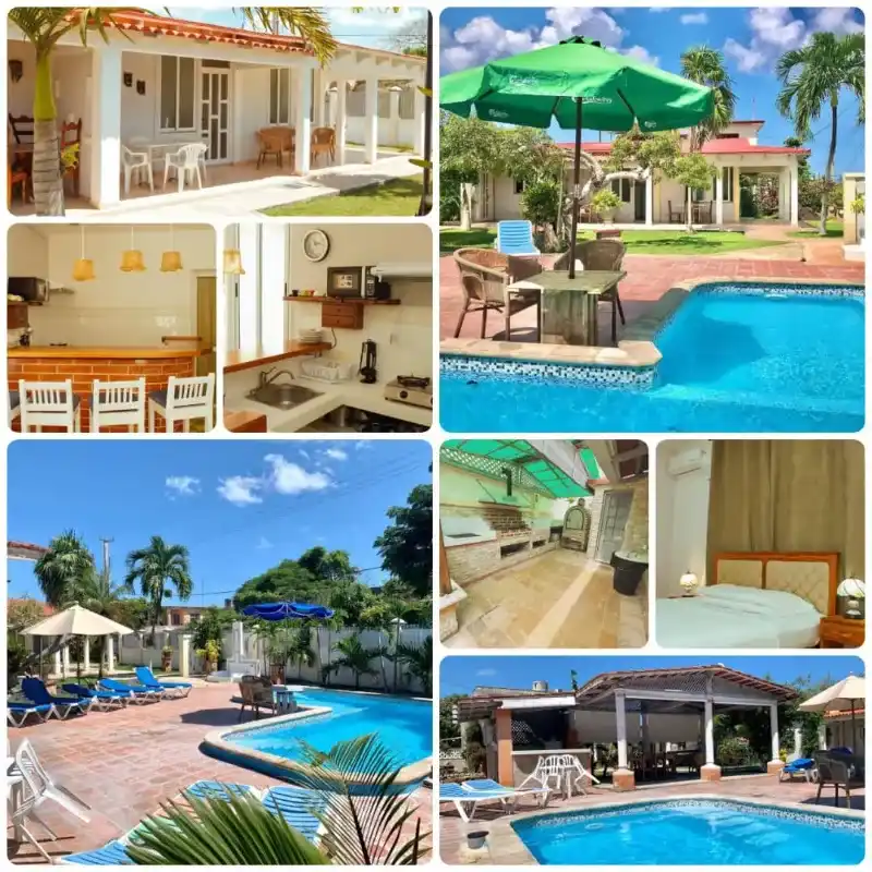🏡 CASA # 82 🏖️
