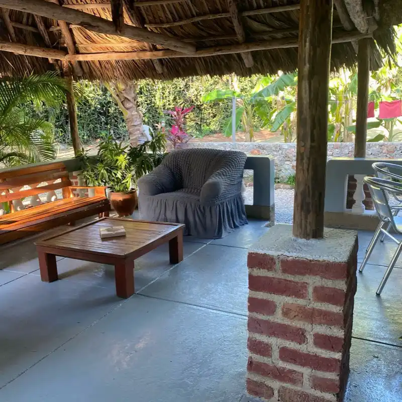 🏡 CASA # 84 🏖️