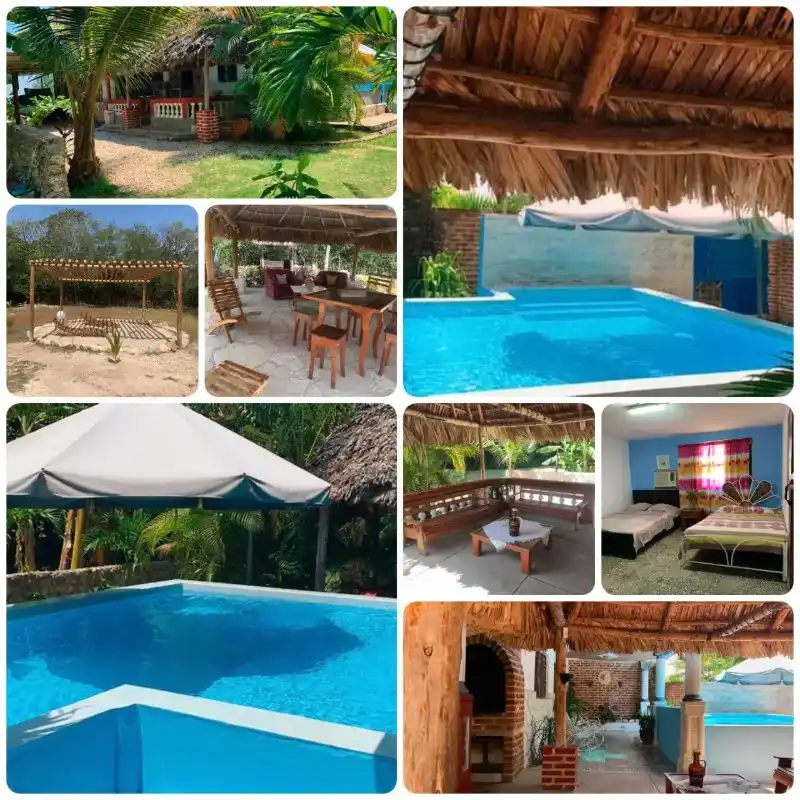 🏡 CASA # 84 🏖️