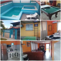 🏡 CASA # 86 🏖️
