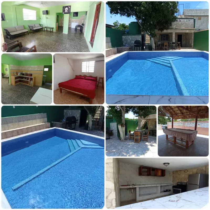 🏡 CASA # 88 🏖️