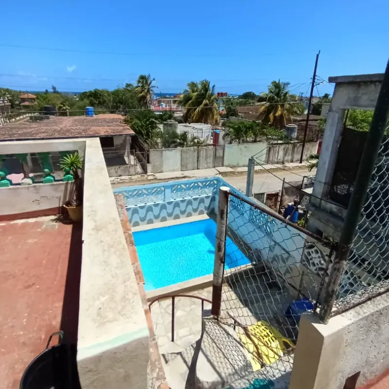 🏡 CASA # 9 🏖️