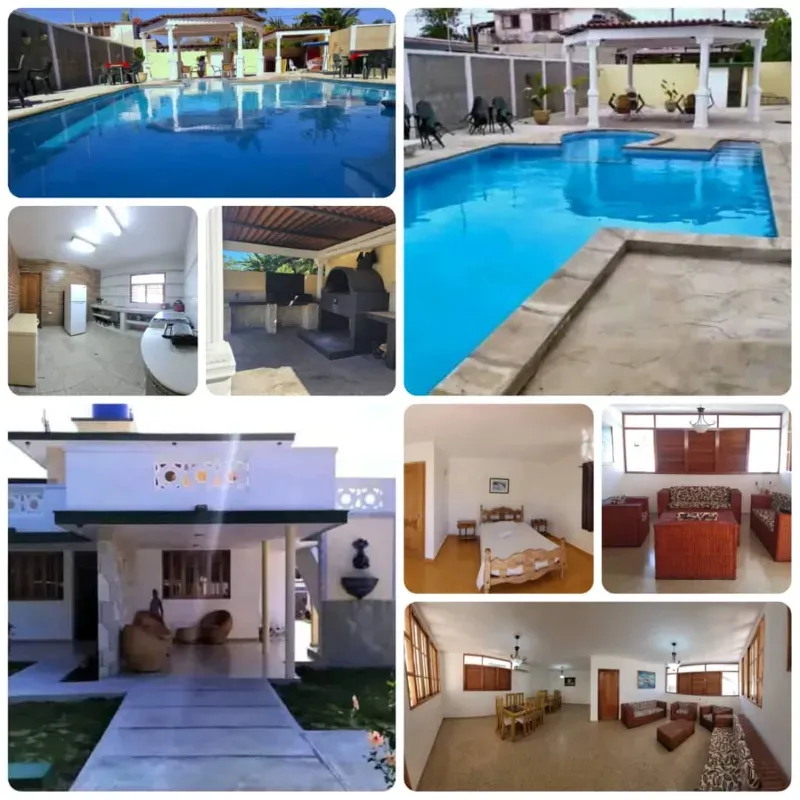 🏡 CASA # 90 🏖️