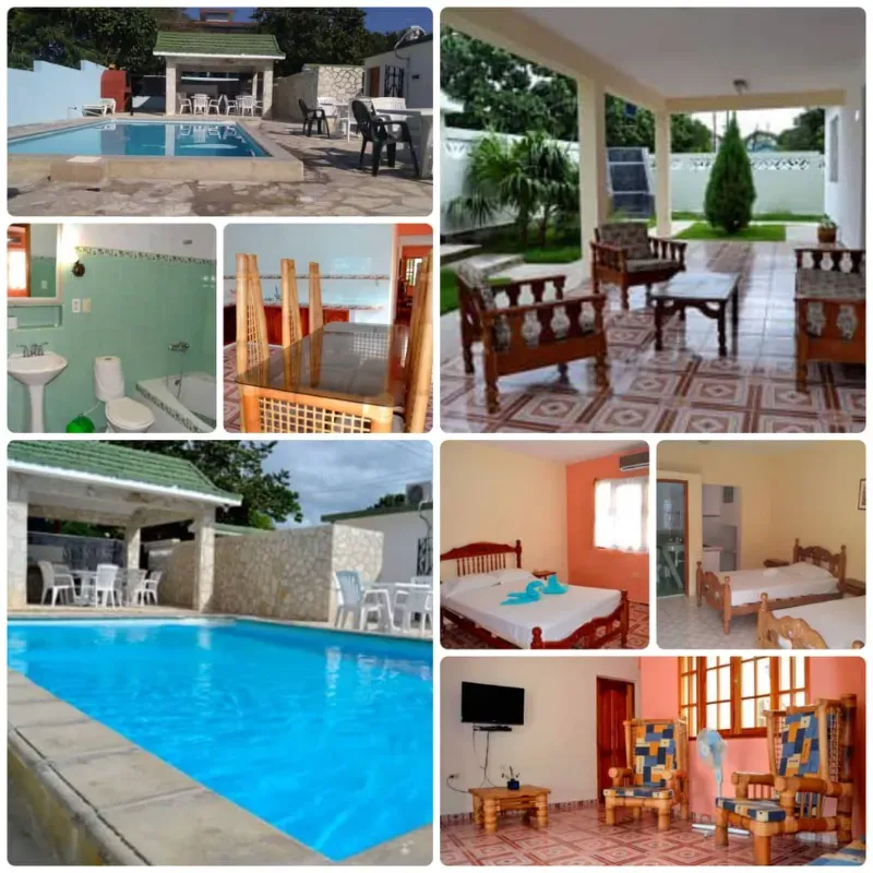 🌟CASA # 91🏖️