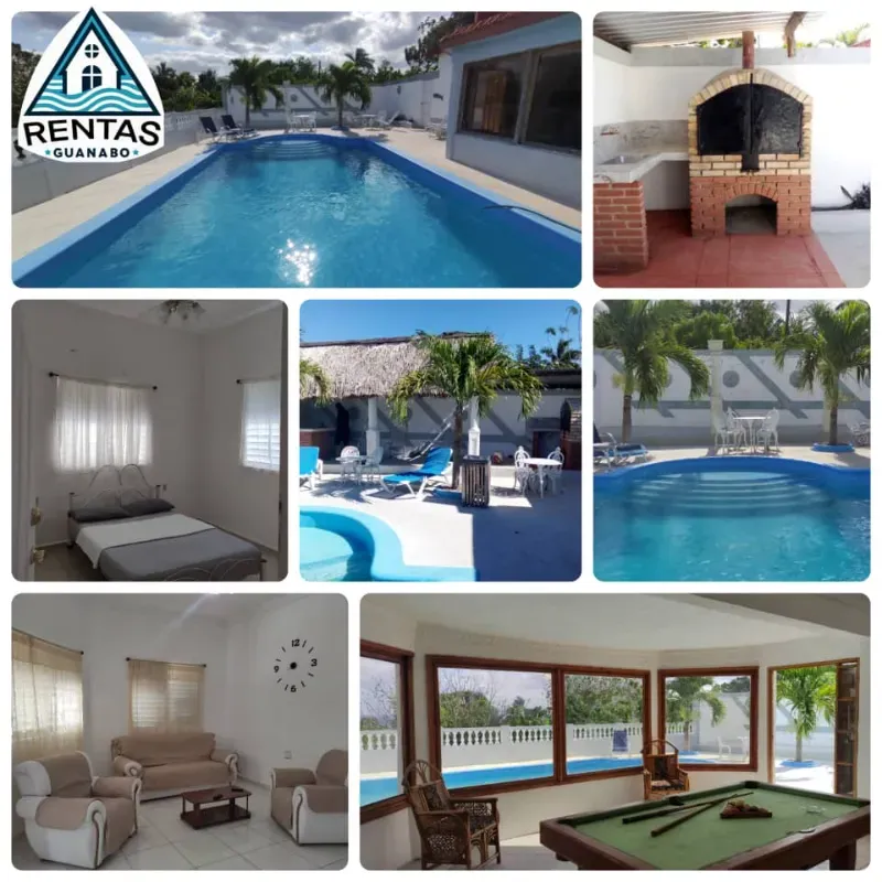 🏡 CASA # 94 🏖️