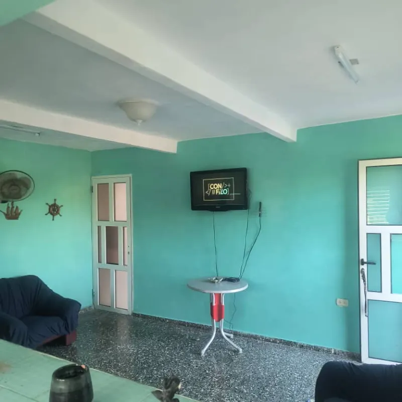 🏡Casa # 96 🏖️