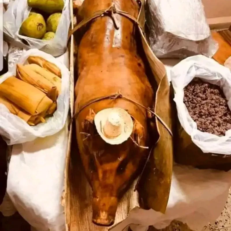 Combos de Comida 🐖🍅🥑