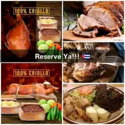 Combos de Comida 🐖🍅🥑