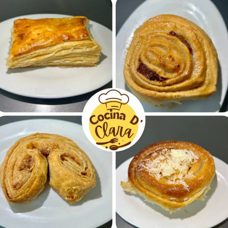 🍲 Comida Casera a Domicilio 🍲 La Cocina de Clara