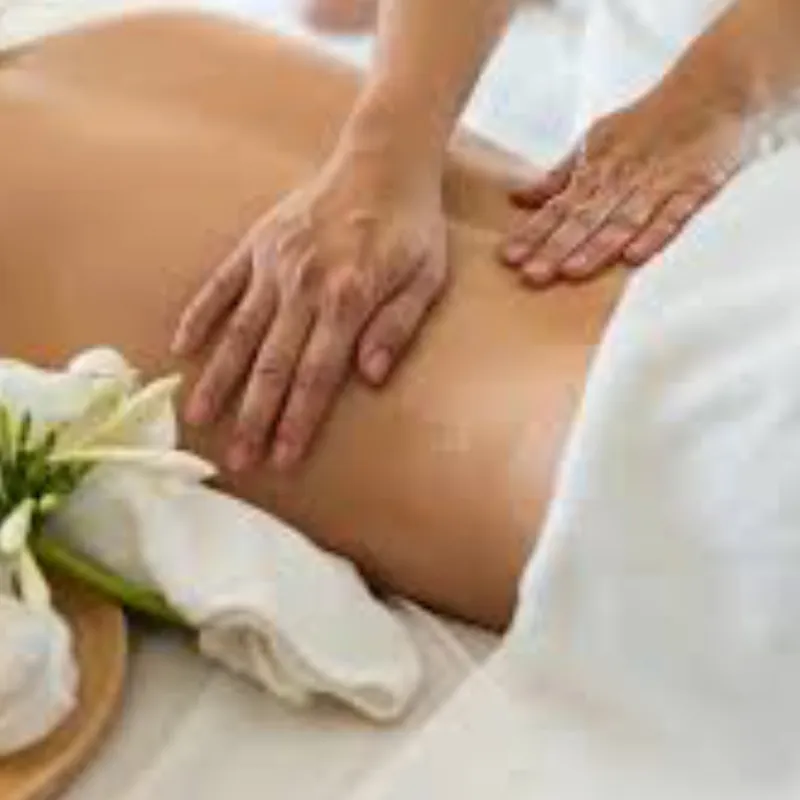 🧘‍♀️ Descubre el Poder del Masaje Tailandés
