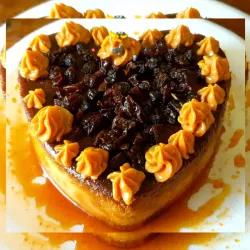 Por encargo: 👉 Dulces Caseros , Entrantes .....