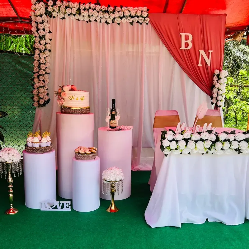 Eventos:  Cumpleaños🥳Bodas 🥂15 🍾