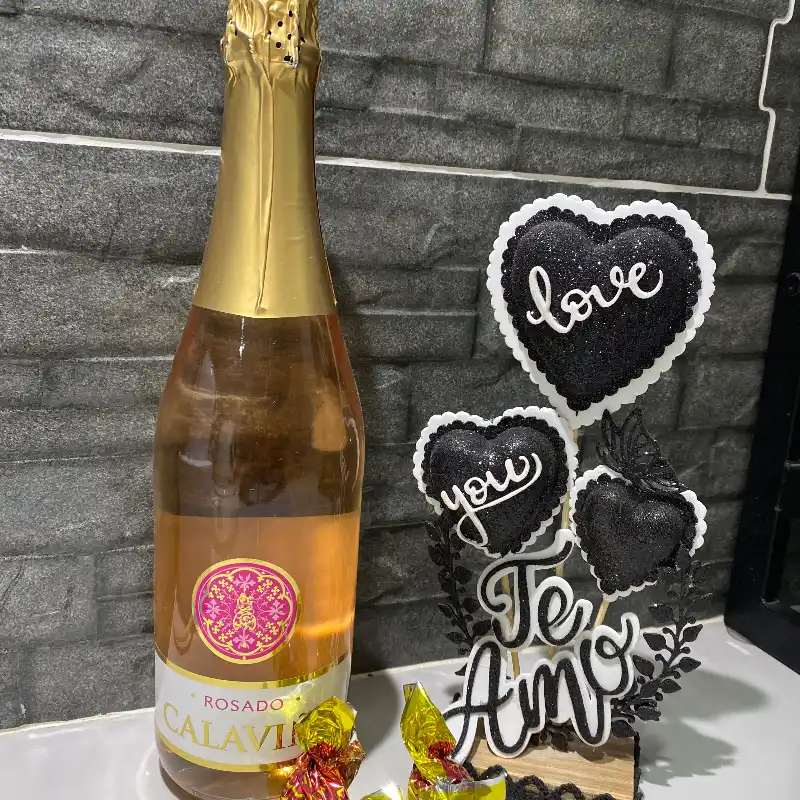 🎁 Nuestro kit de bienvenida Especial .
