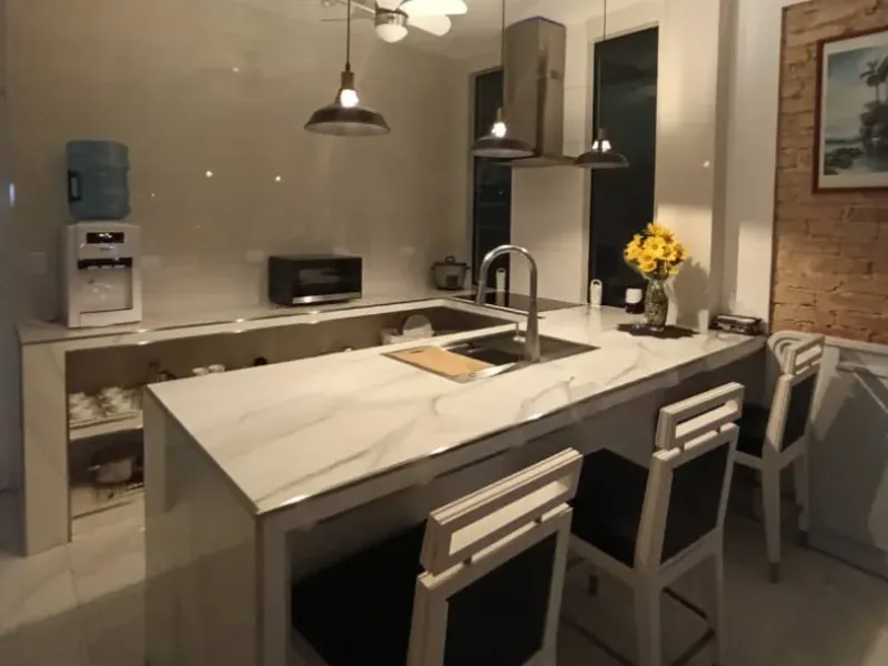 🏠  Sin Piscina ( 1 habitación 🛏️) 🏖️