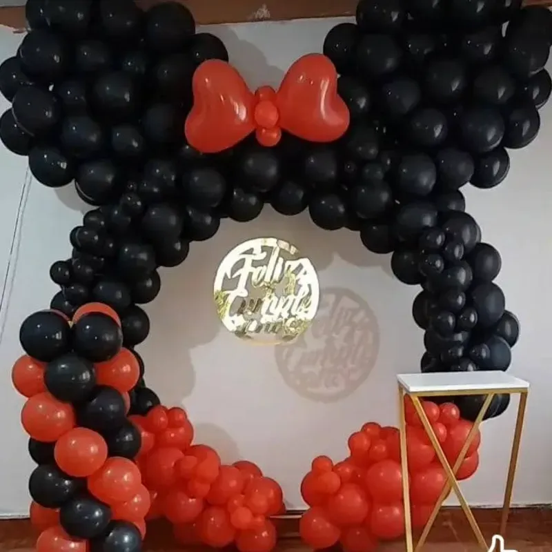 Decoración de Cumpleaños Infantiles 